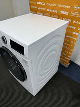Bosch WGG04409GB 9KG 1400 Spin Washing Machine in White - A Rated - (Blemished) - HW181557