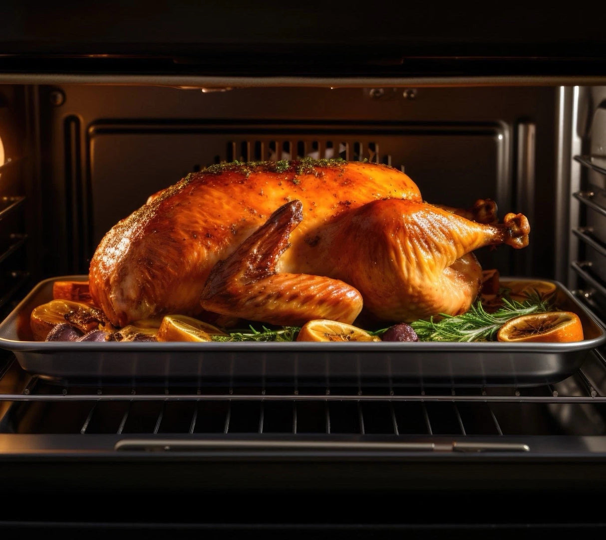 Beko Pro AeroPerfect™ BBIMA13301XMP (22) Built In Single Oven with Pyrolytic Self Cleaning and AirFry Function - A+ Rated - HW181522