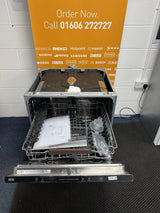 AEG Series 7000 FSK52617Z GlassCare Integrated Dishwasher - 13 Place Settings - E Rated - HW181767