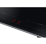 Samsung NZ64B5066KK 4 Burner Induction Hob with Dual Flex Zone - (Blemished) - HW181593