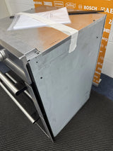 Hotpoint Class 4 DD4 541 IX (13) Built In Electric Double Oven in Stainless Steel - A/A Rated - (Blemished) - HW181513