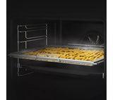 Beko Pro AeroPerfect™ BBIMA13301XMP (22) Built In Single Oven with Pyrolytic Self Cleaning and AirFry Function - A+ Rated - HW181522