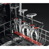 AEG Series 7000 FSK52617Z GlassCare Integrated Dishwasher - 13 Place Settings - E Rated - HW181767