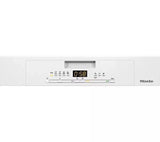 Miele G 5110 SC Active 14 Place Settings QuickPowerWash Dishwasher in White - HW181556