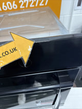 AEG BPK355061B (11) Electric Built-In Single Oven with Pyrolytic Self Cleaning in Black - A+ Rated - (Blemished) - HW181611