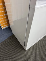 Hisense HS642D90WUK 14 Place Settings Full-Size Freestanding Dishwasher in White - D rated - (Graded) - HW181667