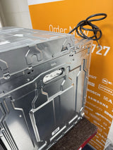 Hisense BI64211PB Electric Single Oven With Pyrolytic Self Cleaning in Black - A+ Rated - HW181674