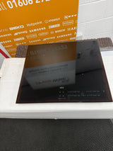 AEG 7000 Series IAE64411FB 59cm 4-Zone SenseBoil Induction Hob in Black - Hob2Hood - HW181702-02