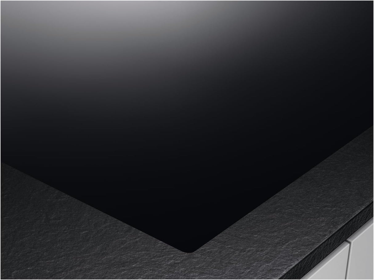 AEG IKB64301FB (27) 3000 Series 59cm 4 Zone Induction Hob - Blemished - HW181527