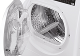 Hoover HLE C9TCE-80 (01) 9KG Wi-Fi Enabled Condenser Tumble Dryer with Sensor Dry in White R