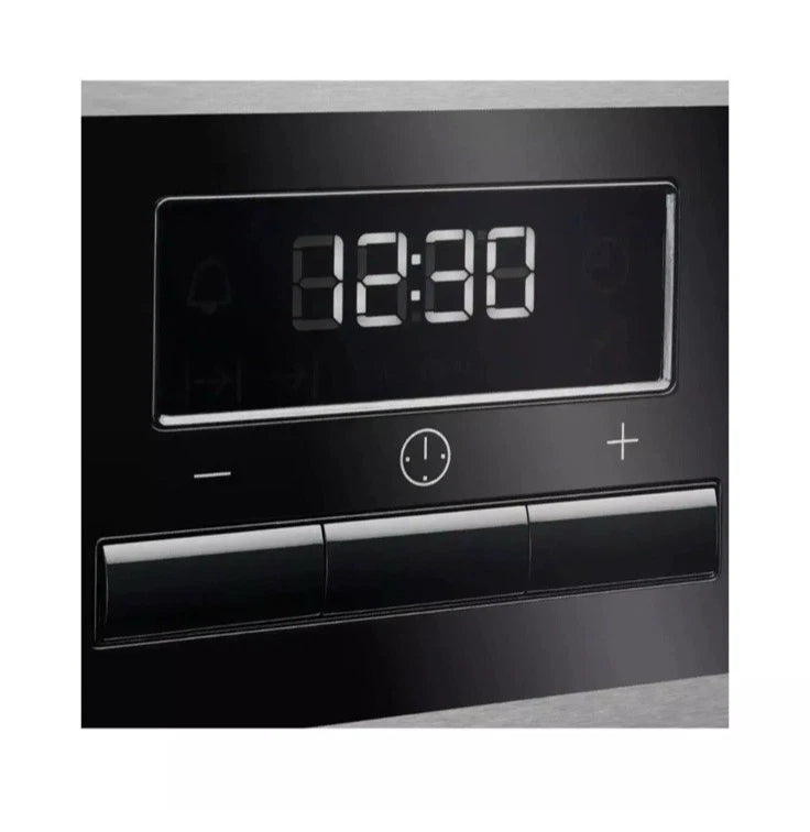 (86) AEG 6000 Series DUB331110M Built Under Electric Double Oven in Stainless Steel (Blemished)