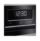 (86) AEG 6000 Series DUB331110M Built Under Electric Double Oven in Stainless Steel (Blemished)