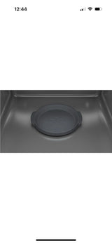 Bosch Series 4 HQA534BW3B Electric Single Oven with added Steam Function In White - A+ Rated - HW181698