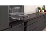 Neff B3ACE4HG0B (53) Slide & Hide® Electric Single Oven in Graphite Grey - A Rated (Blemished) - HW181453