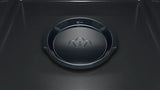 Bosch Series 4 HQA574BS3B (81) Electric Single Oven with Pyrolytic Self Cleaning in Stainless Steel - (Graded) - HW181481