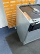 AEG FSB42607Z (88) Air Dry 3000 Fully Integrated Built In Dishwasher - Black Control Panel with Sliding Door Fixing Kit - HW181488
