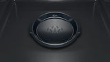 Bosch Series 4 HQA534BS3B Built In Electric Single Oven with added Steam Function in Stainless Steel - A+ Rated - HW181478