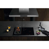 AEG IKB64301FB (628) 3000 Series 59cm 4 Zone Induction Hob - (Tiny Blemish) - HW181628