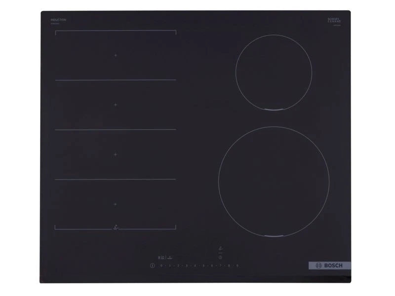 Bosch Series 6 PIX631HC1E 60cm Induction Hob with Flex Zone