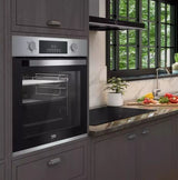 Beko AeroPerfect™ BBAIF22300X (82) Built In Single Oven in Stainless Steel - A Rated - HW181482