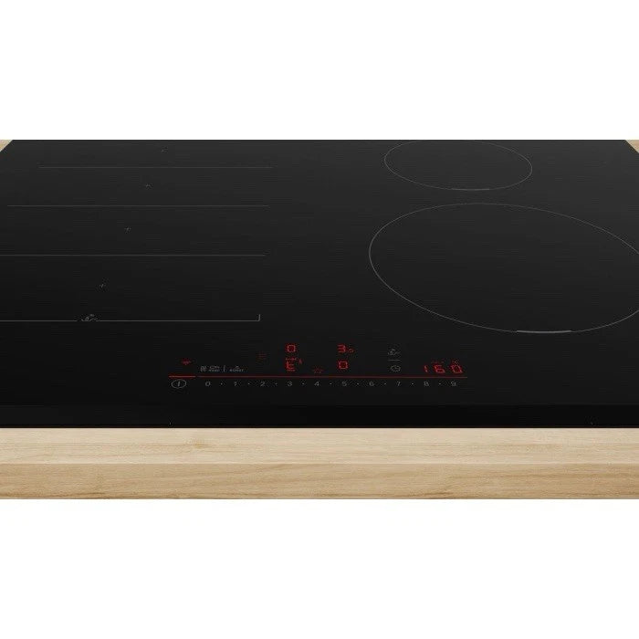 Bosch Series 6 PIX631HC1E 60cm Induction Hob with Flex Zone