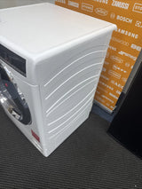 Hoover HLE C9TCE-80 (01) 9KG Wi-Fi Enabled Condenser Tumble Dryer with Sensor Dry in White R
