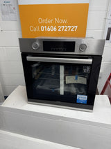 Beko AeroPerfect™ BBAIF22300X (83) Built In Single Oven in Stainless Steel - A Rated - HW181483