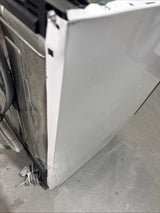 Beko Pro HygieneIntense BDIN26430 Built-in Integrated Full-Size Dishwasher - D Rated - (Side Dented) - HW181635