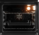 Hotpoint Class 4 DD4 541 IX (75) Built In Electric Double Oven in Stainless Steel - AA Rated - HW181475