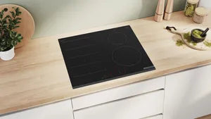 Bosch Series 6 PIX631HC1E 60cm Induction Hob with Flex Zone