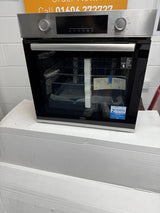 Beko AeroPerfect™ BBAIF22300X (83) Built In Single Oven in Stainless Steel - A Rated - HW181483