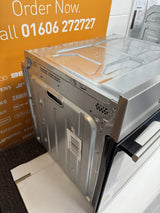 AEG Series 6000 Steambake BPS356061M (90) Electric Pyrolytic Self Clean Oven in Stainless Steel