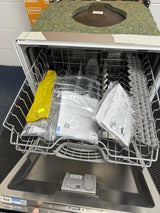 Bosch SMV2ITX18G (13) Full size 60cm Integrated Dishwasher with WiFi Enabled Home Connect (Refurbished)