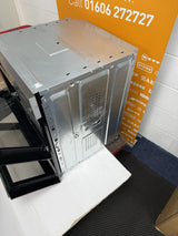 (86) AEG 6000 Series DUB331110M Built Under Electric Double Oven in Stainless Steel (Blemished)