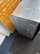 Beko RecycledNet® BBXDF22300S (66) Built In Double Oven in Silver - A/A Rated - (Blemished) - HW181466