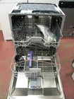 Beko Pro HygieneIntense BDIN26430 Built-in Integrated Full-Size Dishwasher - D Rated - (Side Dented) - HW181635