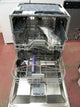 Beko Pro HygieneIntense BDIN26430 Built-in Integrated Full-Size Dishwasher - D Rated - (Side Dented) - HW181635