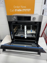 Beko AeroPerfect™ BBAIF22300X (83) Built In Single Oven in Stainless Steel - A Rated - HW181483
