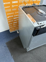 AEG FSB42607Z (04) Air Dry 3000 Fully Integrated Built In Dishwasher - Black Control Panel with Sliding Door Fixing Kit - HW181804